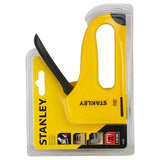 Stanley Light Duty Staple Gun for Home Use
