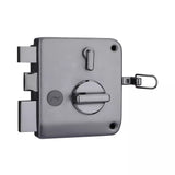 Tribolt Ultra XL+ Rim Lock | Godrej