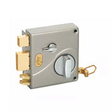 Tribolt Ultra XL+ Rim Lock | Godrej