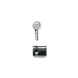 Godrej 60 mm Eco Pin Cylinder 2C