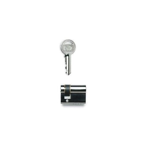 60 mm Pin Cylinder 2C - Antique Brass