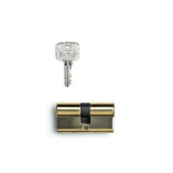 Godrej 60 mm Pin Cylinder 2C