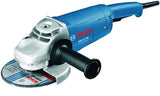 Bosch GWS 24-180 Heavy Duty Angle Grinder