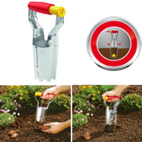 Wolf Garten Fieldstar Automatic Bulb Planter (FH-N)