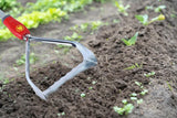 WOLF Garten 71Aaa015650 Push/Pull Weeder