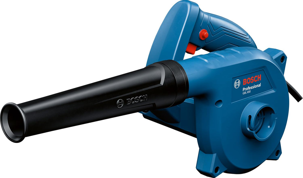 Bosch GBL 620 Watt Air Blower, 1 Year Warranty, Blue