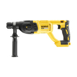 DEWALT DCH133N-XJ 18V Li-ion 26mm SDS-Plus 3-Mode 2Kg Battery Powered Cordless Hammer with Brushless Motor (Bare Tool)