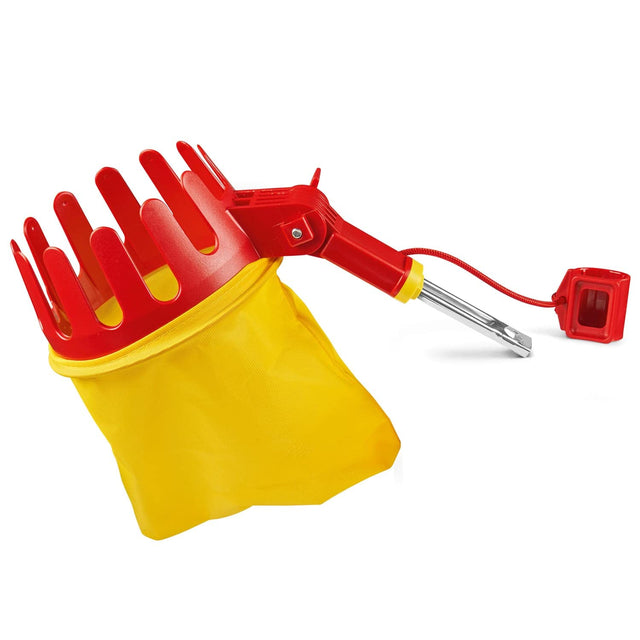 WOLF-Garten RG-M Articulated Fruit Picker