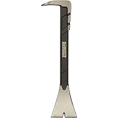 DeWalt 250mm Molding Bar 10"