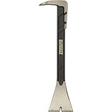 DeWalt 250mm Molding Bar 10"