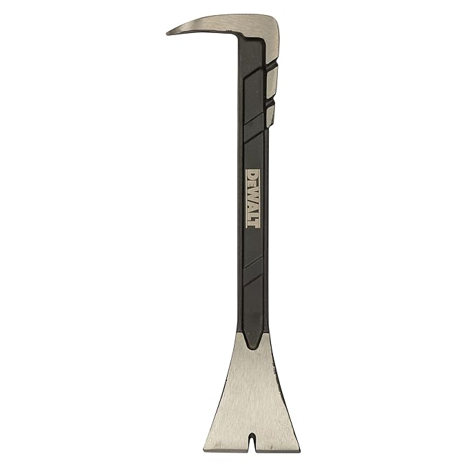 DeWalt 250mm Molding Bar 10"