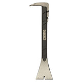 DeWalt 250mm Molding Bar 10"
