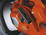 Husqvarna T435 Top Handle Saw, Orange