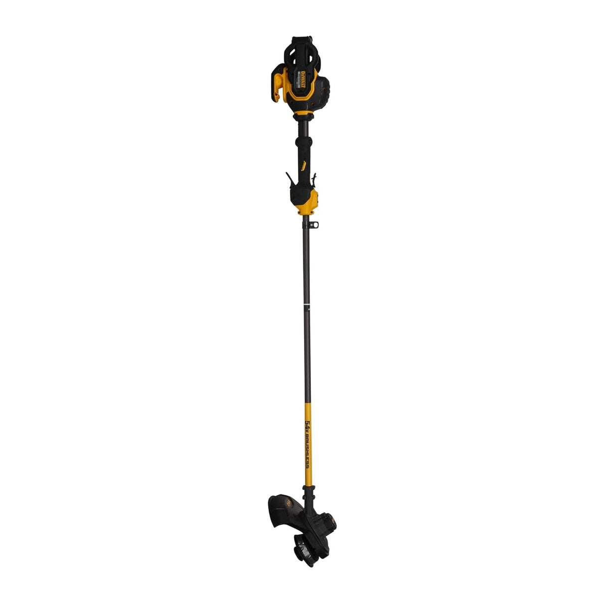 DEWALT DCM571N-XJ 54V XR FLEXVOLT Li-ion Cordless Grass Trimmer & Brushcutter (Batteries not Included)