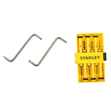 Stanley 17pc Professional Screwdriver Set - Tools Warehouse