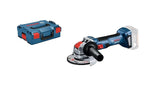 Bosch GWX 180‑LI Professional Small Angle Grinder