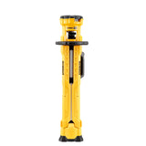 Dewalt DCL079-XJ 18V Li-ion XR Cordless LED Tripod Light with Variable 3000-1000 Lumen Output (Bare Tool)