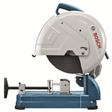 Bosch GCO 14-24 Heavy Duty Corded Electric Metal Cut Off Saw