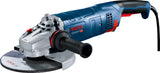 Bosch Professional GWS 24-230 JZ Large Angle Grinder