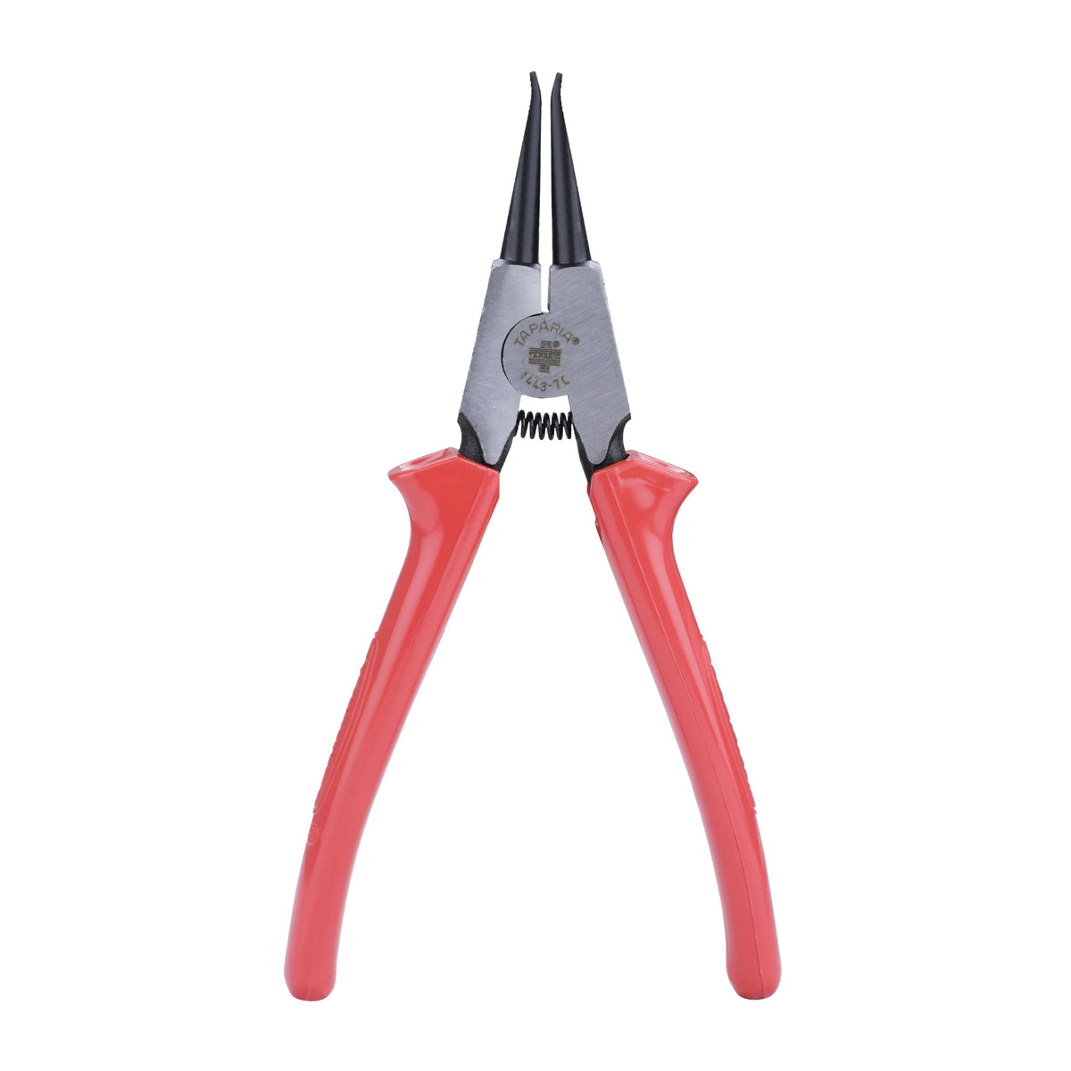 Taparia 1443-7C External Circlip Plier 195mm