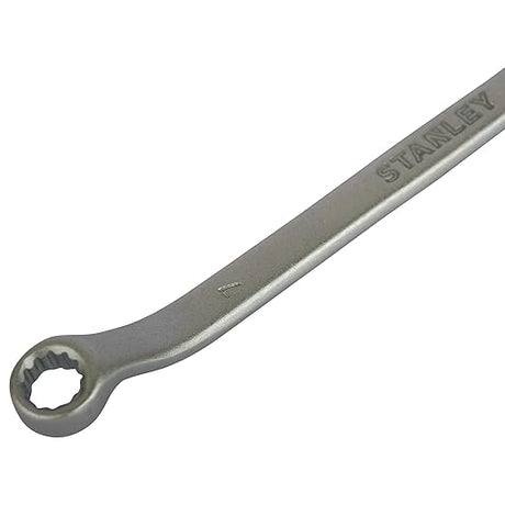 Stanley Shallow Offset Ring Spanner ANSI