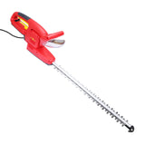 WOLF-Garten HSE 45V Hedge Trimmer, 45 cm