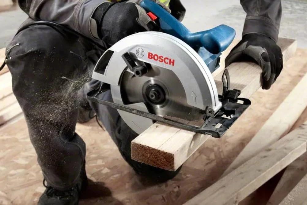 Bosch Professional GKS 130 Circular Saw