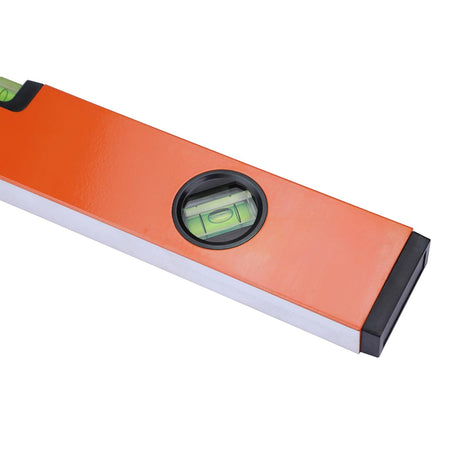 BLACK+DECKER Aluminium Box Beam Level