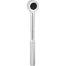 Stanley 3/4" Drive Chrome Vanadium Ratchet Handle