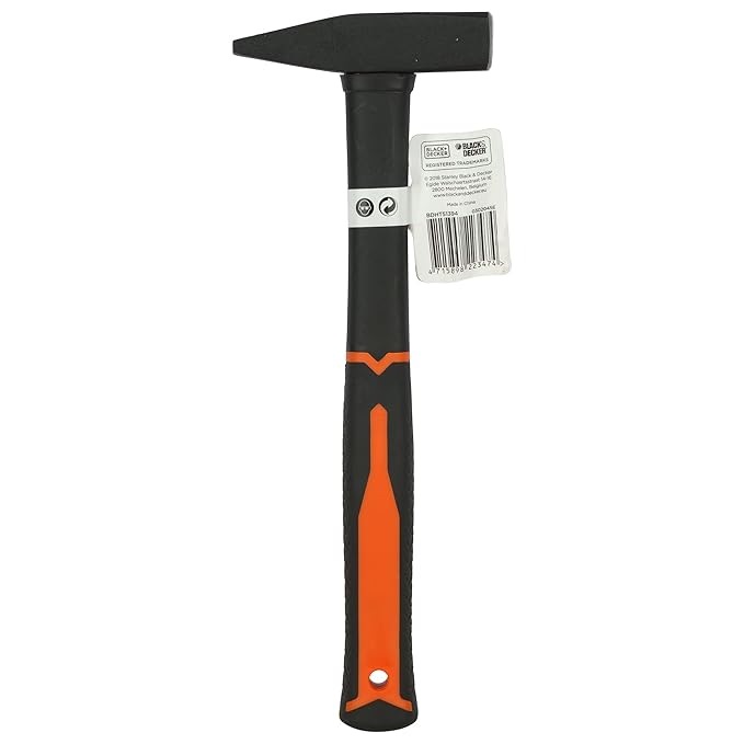 Black and Decker 12mm Cutting Edge Wood Chisel 28