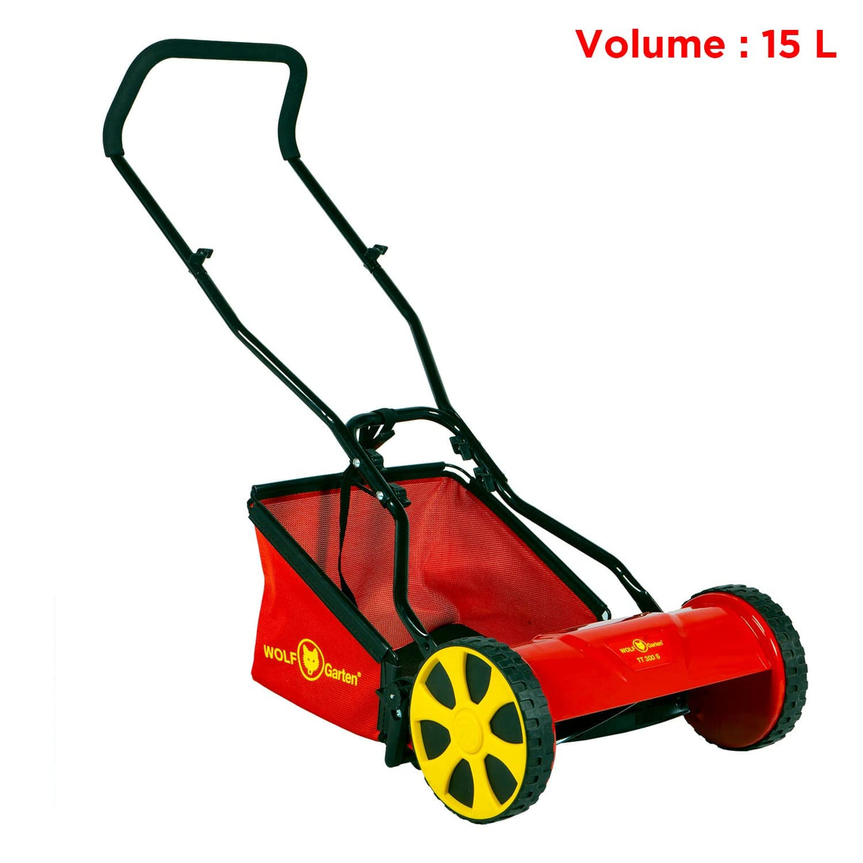 Wolf Garten FS 320 Grass Catcher (FS-320)