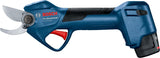 Bosch Pro Pruner Professional Cordless Secateur / Pruner / Shear / Scissor, Anti Rusting Corrosion, Durable Blade