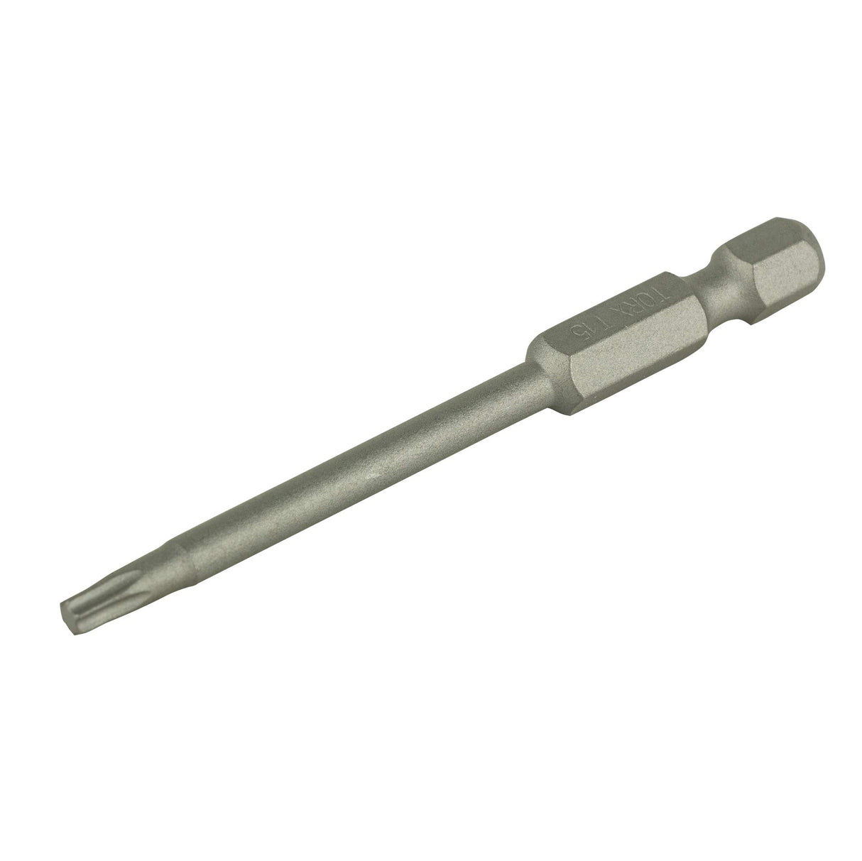 dewalt DT7291-QZ 70MM BIT for TORX 5 Silver