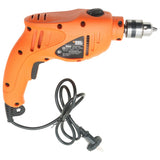 BLACK+DECKER G720R-IN,820 Watts, 4 inch (100mm), Angle Grinder (Corded) for Grinding, Polishing