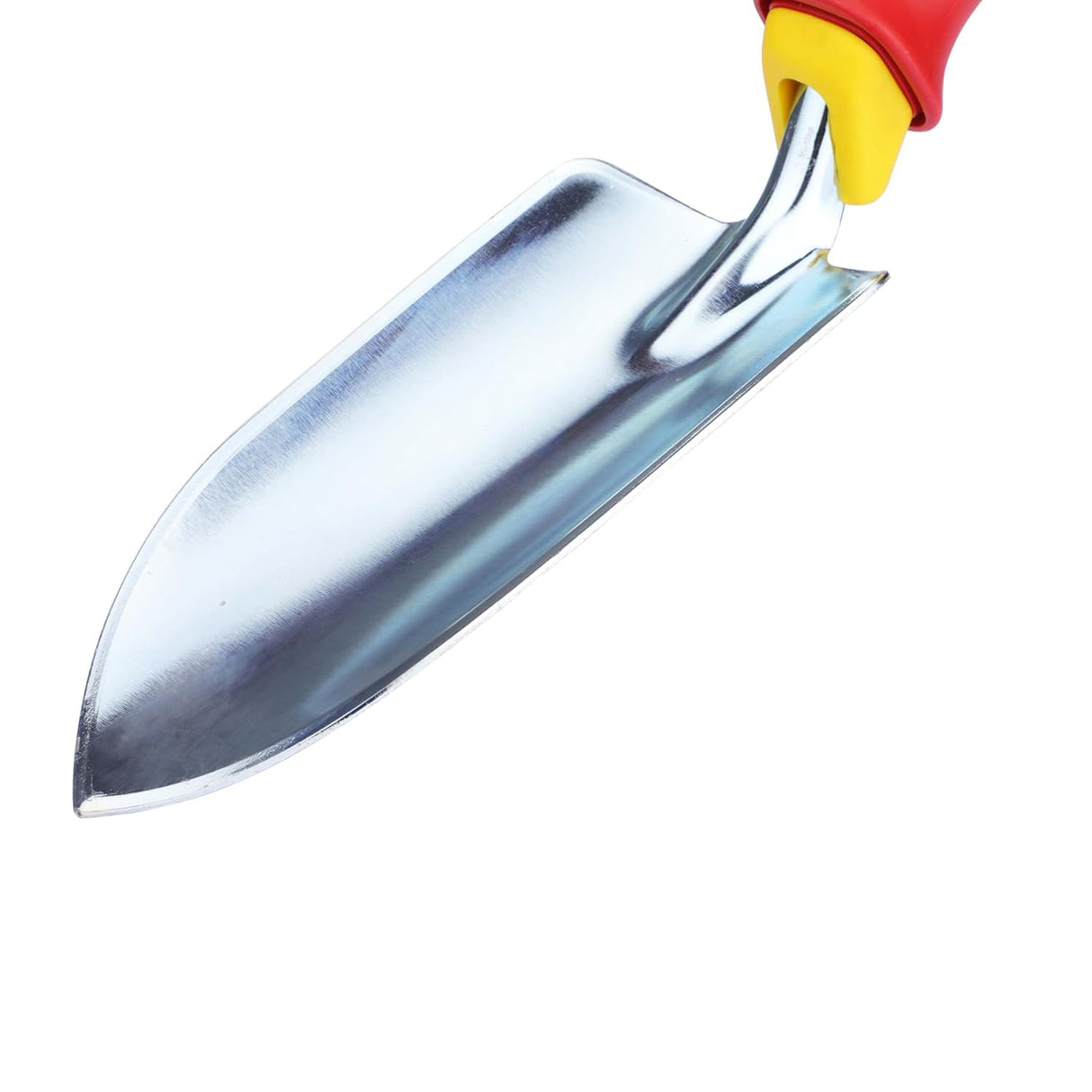 WOLF Garten 2915000 Planting Wide Trowel,Ideal for Gardening Use