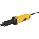 DEWALT DWE4884 450W Die Grinder with 2 wrenches (Black & Yellow)