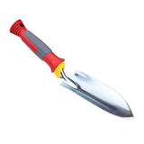 WOLF Garten 2915000 Planting Wide Trowel,Ideal for Gardening Use