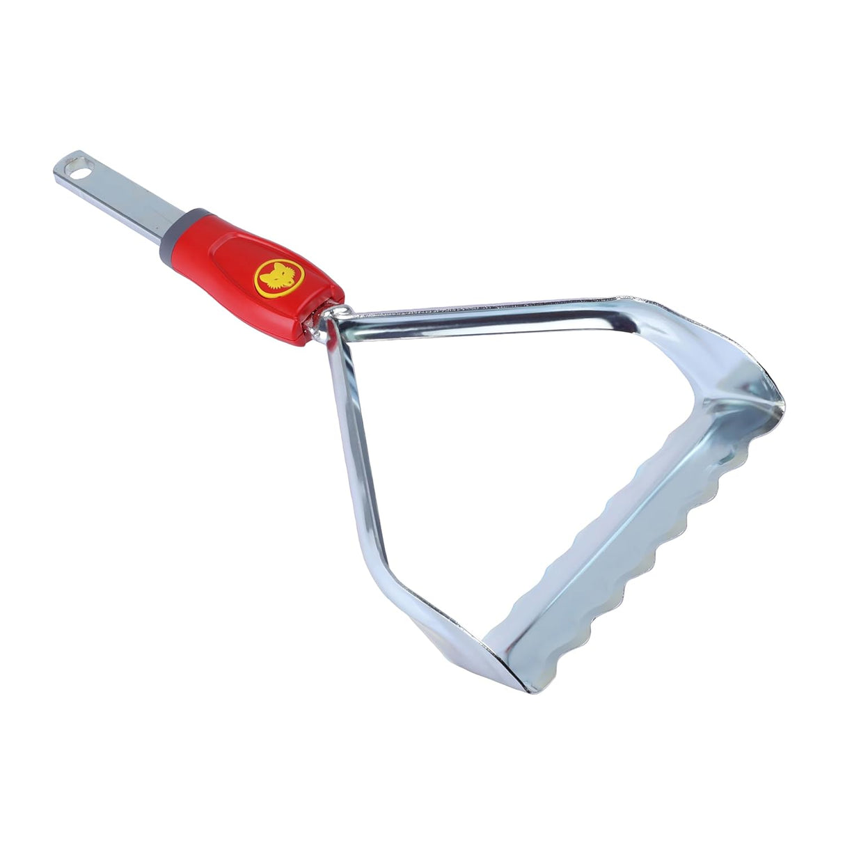 WOLF Garten 71Aaa015650 Push/Pull Weeder