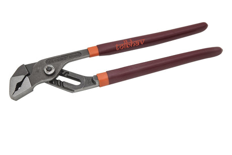 Taparia 1225N Water Pump Plier 250mm Multicolour