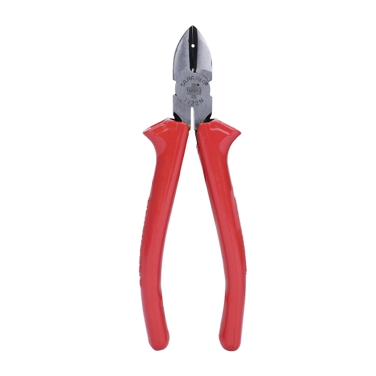 Taparia 1122-6N Side Cutter with Cable Stripper