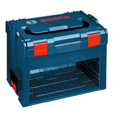 Bosch LS-BOXX 306 Professional – Stackable Tool Box/Storage System