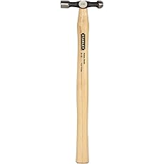 Stanley 110 Gms Ball Pein Hammer