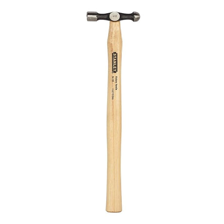 Stanley Ball Pein Hammer with Wooden Handle