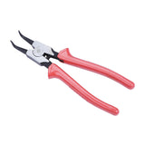 Taparia 1444-7C External Bent Nose Circlip Plier