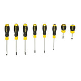 Stanley 17PC SCREWDRIVER SET