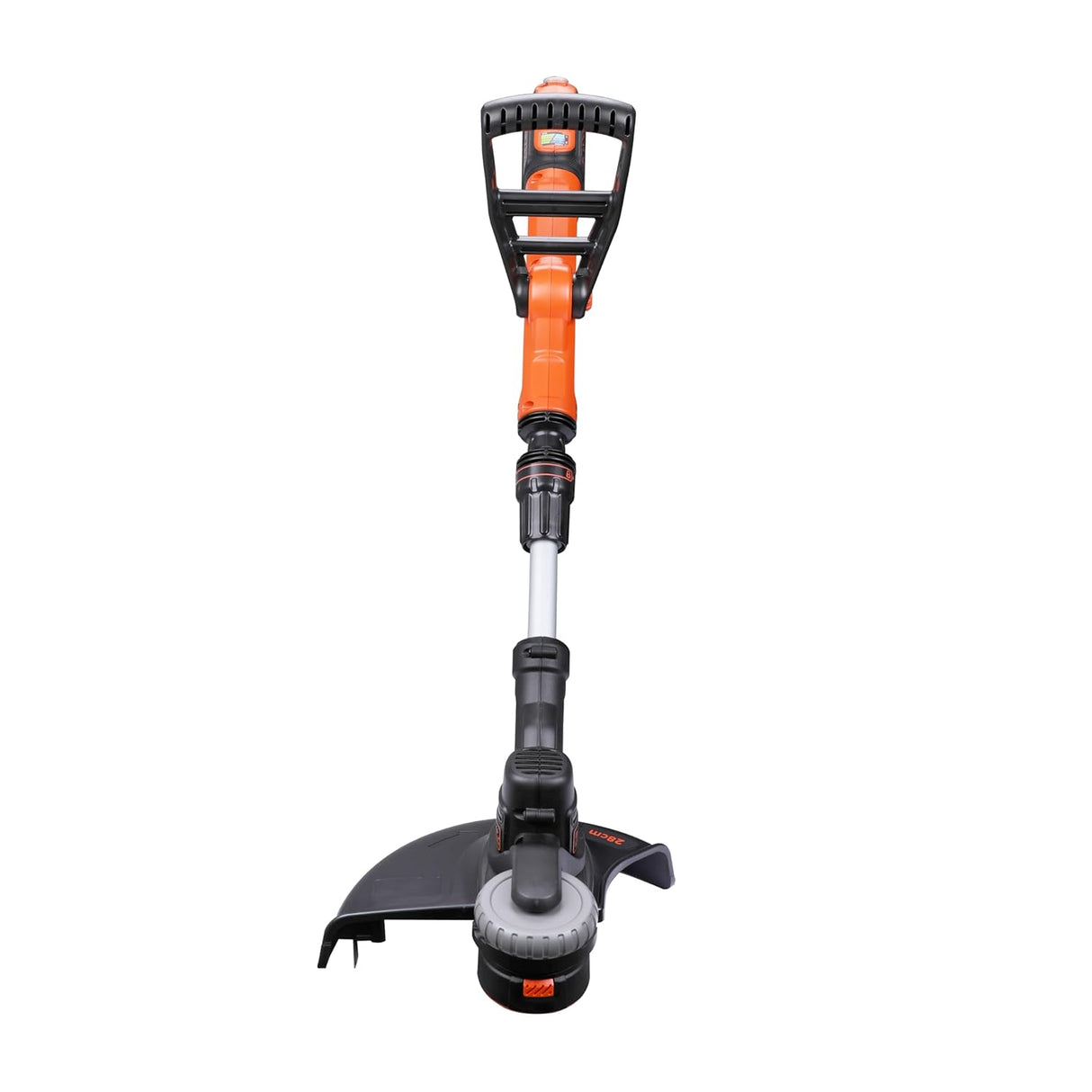 BLACK+DECKER STC1820EPCF-B1 18V String Trimmer