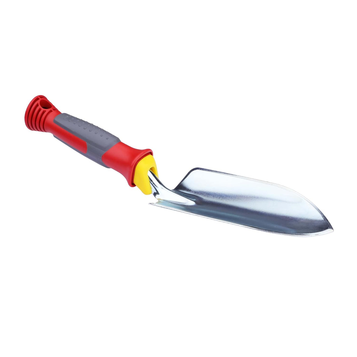 WOLF Garten 2915000 Planting Wide Trowel,Ideal for Gardening Use