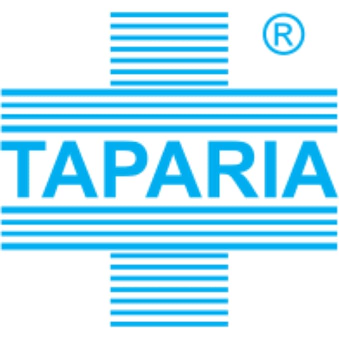 Taparia 1441-9S Circlip Plier PVC Coated 220mm