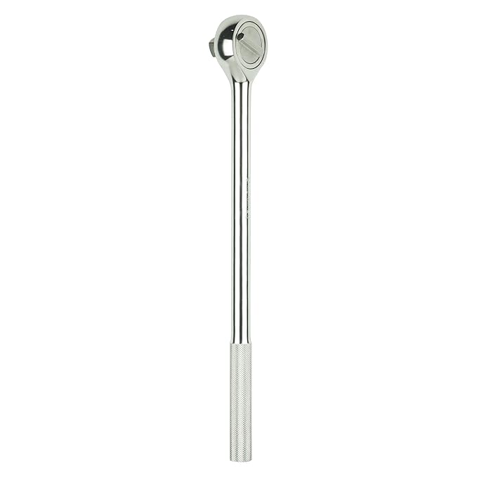 Stanley 3/4" Drive Chrome Vanadium Ratchet Handle