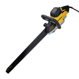 DEWALT DWE397 1700W 430mm Alligator Saw for cutting ACC blocks